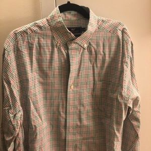 Vineyard Vines Classic Murray Shirt